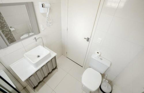 Casa Aconchego da Bisa - perto do Estádio do Operário! - Foto 32