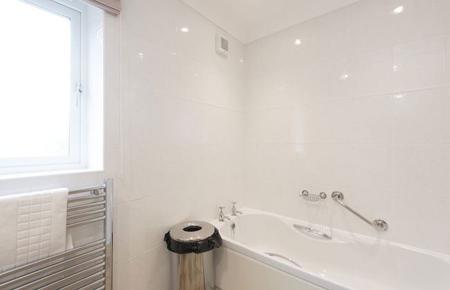 Porth Veor Villas & Apartments - Foto 78