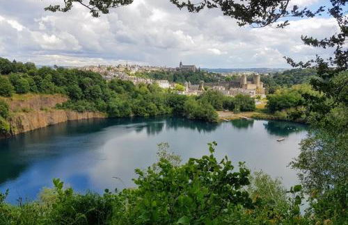 Gîte de La Guinchère - Photo 23