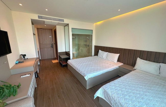 Dan Apartment - Apec Mandala Phu Yen - Photo 16