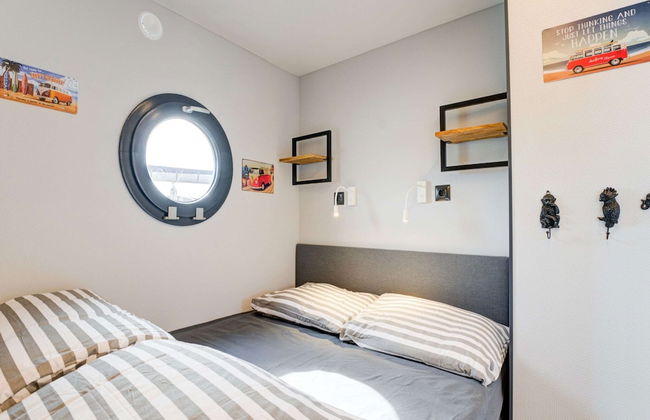 Beautiful Houseboat in Marina of Volendam - Foto 11