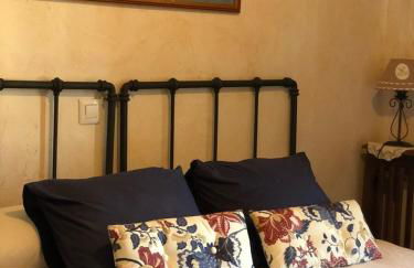 Doña Jara-Rural House-BuenasBodas-Toledo - Foto 53