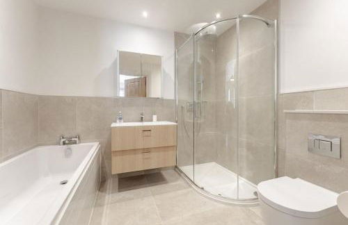 The Sandpiper - Norfolk Cottage Agency - Foto 9