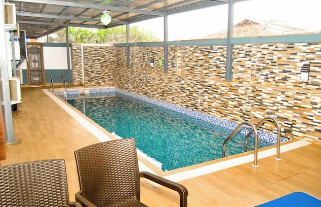 Tugo Apartment - Foto 20