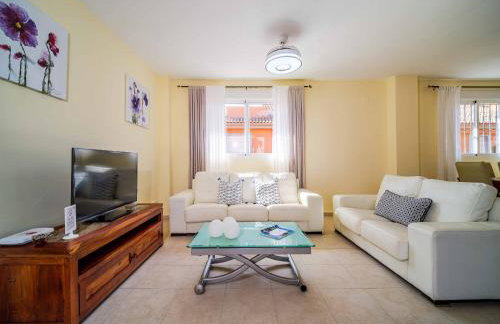 Arenal Park II Apartment Javea Arenal by Rock Rentals - Foto 11