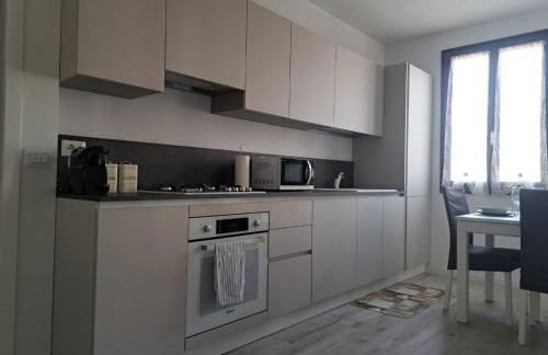 L'Aldina - intero appartamento 2 camere ristrutturato Top a 2 passi dal centro - Photo 10