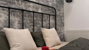 Luxus I Wohnküche I Garten I Terrasse I Parkplatz - Foto 4