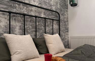 Luxus I Wohnküche I Garten I Terrasse I Parkplatz - Foto 4