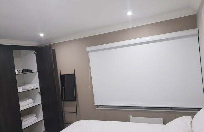 Semeni Asante Apartment - Foto 4