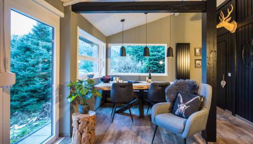 Ferienhaus Bergwild - Foto 4