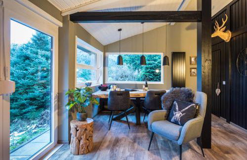 Ferienhaus Bergwild - Foto 6