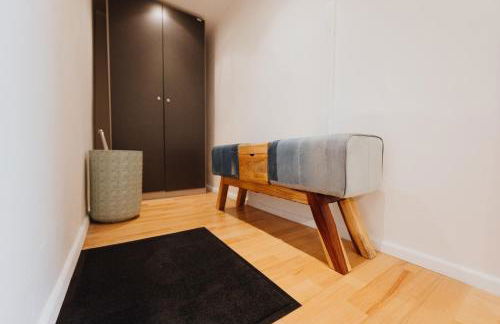 Ruhig extravagant zentral 3Zi Elbchaussee Hamburg - Foto 26