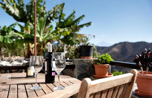 Casa Tajaraste 1 - Foto 18