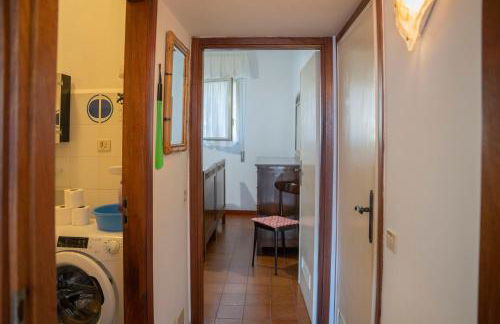 033 - Casa Oasi di Pace Moneglia nel verde e nella Natura a soli 7 minuti dal Mare - Foto 21