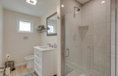 3 Mi to Beach and Pier Pet-Friendly Cape Cod Apt! - Foto 18