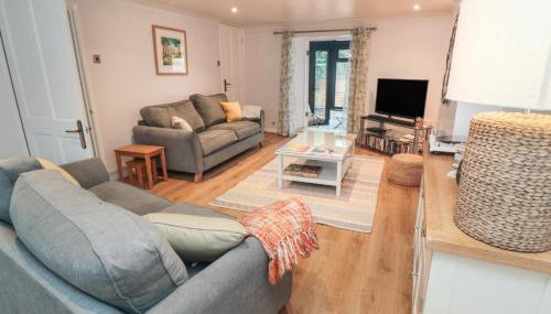 Salt Cottage - Foto 1