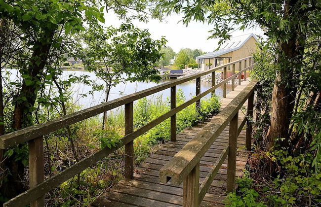 Villa Oesterdam 6 Persons - Photo 14