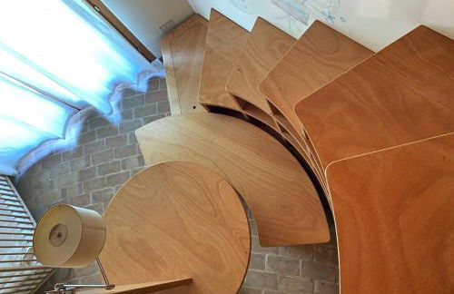 VILLA AUREA with private pool and park - Photo 11