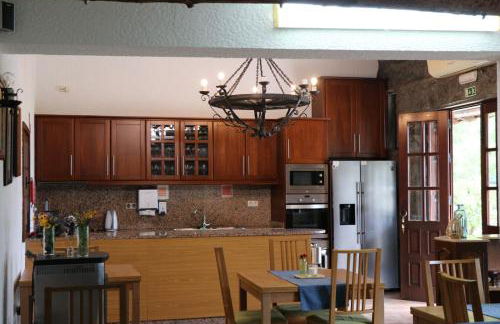 Vale de Rans - Country House - Photo 39