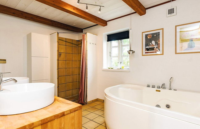 6 Person Holiday Home in Nykobing M - Foto 13