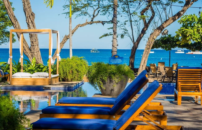 Jet Luxury at Langosta BeachResortVillas - Foto 66