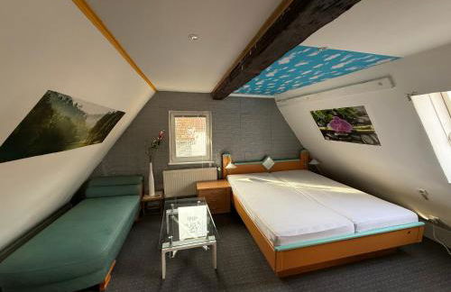 Gemütliches Dachgeschoss Apartment im Koala-Stil - Foto 1