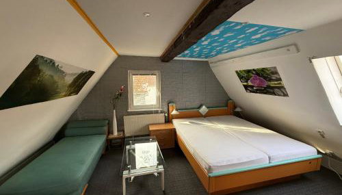 Gemütliches Dachgeschoss Apartment im Koala-Stil - Foto 1