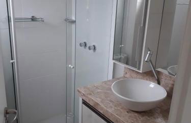 Apto em Palmas - à 80 metros do Mar - Photo 26