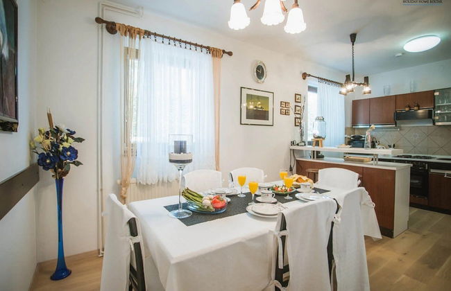 Holiday Home Boltar - Foto 10