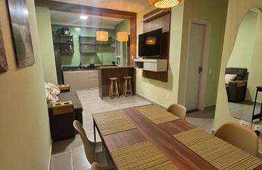 Apartamento Brisa de Porto - Foto 24