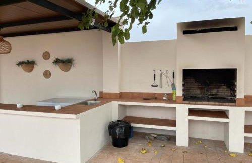 Casa rural La Alcaparra - Photo 12