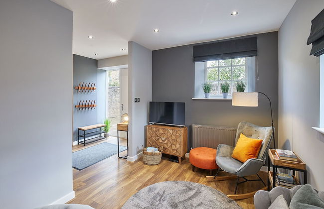 Host Stay 82F Galgate - Photo 1