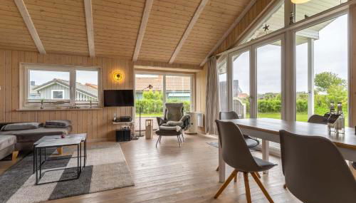 Nordseenest am Deich - Foto 2