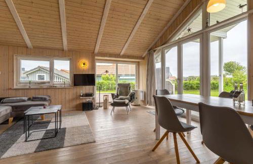 Nordseenest am Deich - Foto 2