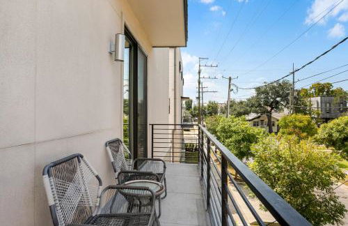Bienville 4BR Stunning Townhouses Mid City - Foto 14