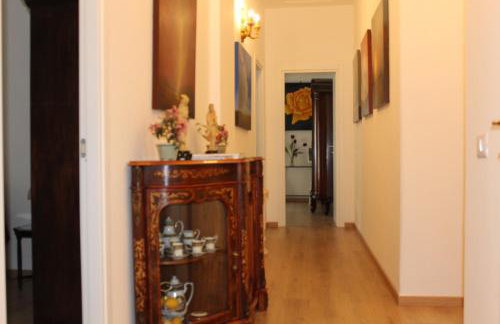 ART APARTMENT VILLA FIORELLI - Foto 14