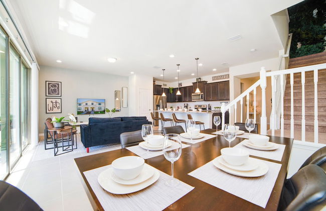 Townhome Splash Pool BBQ Free Water Park! - Foto 27