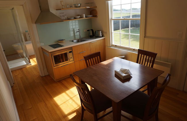 Low Head Pilot Station - Foto 58