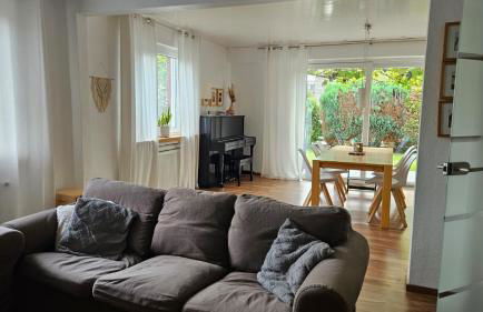 Haus am See - Urlaub im Herzen des Münsterlands - Foto 1