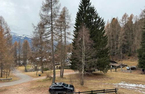 Villetta rifugio tra i larici - Foto 27