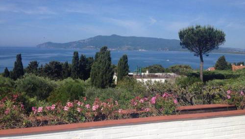 Villa Twins Ansedonia - Foto 2