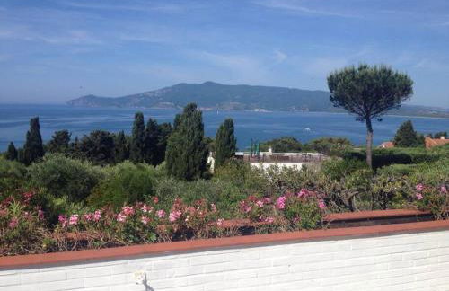 Villa Twins Ansedonia - Foto 2