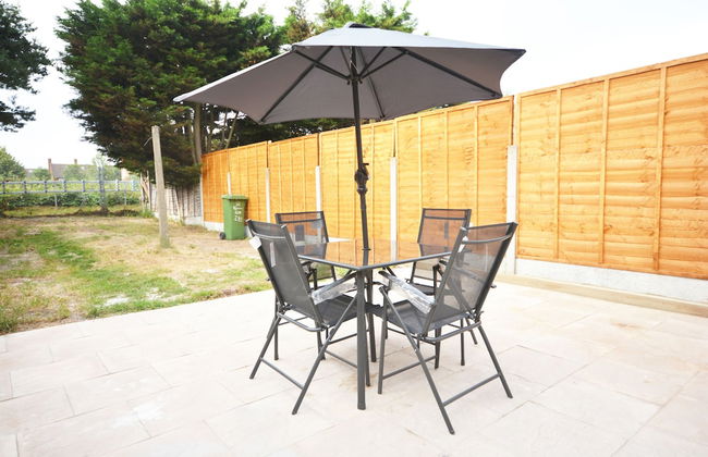 London Luxury 7 Bedroom Holiday Let - Foto 75