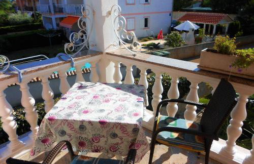 Apartment Villa Engel with Pool - Photo 59