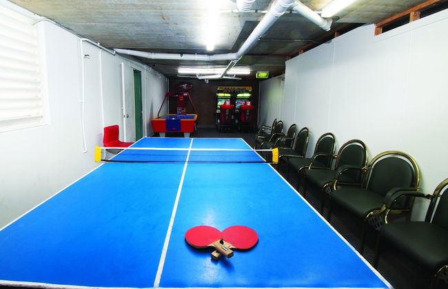 Grande Florida Beachside Resort - Foto 38