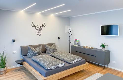 Appartement am Mythenweg - Foto 1