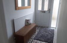 Willow Cottage 3 bed, cosy stopover, dogs welcome - Foto 2