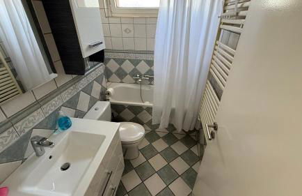 Apartment in Laatzen! contactless check-in - Foto 4