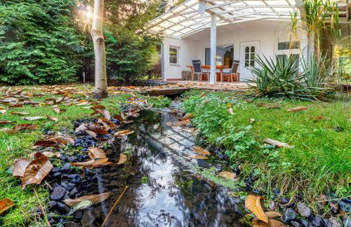 Ferienhaus am Wockersee in Parchim - Foto 6