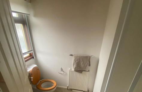 Kingfisher Cosy Lakeside Lodge - Foto 11